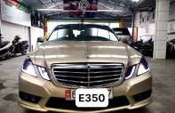 Mercedes-Benz E350 2009 - Xe nhập, số tự động giá 880 triệu tại Tp.HCM