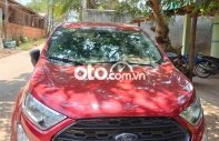 Ford EcoSport CẦN MUA 7 CHỖ NÊN BÁN XE 5 CHỖ   2018 - CẦN MUA 7 CHỖ NÊN BÁN XE 5 CHỖ FORD ECOSPORT giá 400 triệu tại Bình Phước