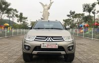 Mitsubishi Pajero 2014 - Xe đẹp không lỗi. Máy số nguyên bản giá 445 triệu tại Hải Dương