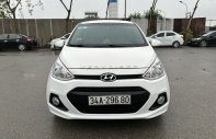 Hyundai Grand i10 2014 - Màu trắng đẹp, 1 chủ đi từ đầu, yên tâm chất lượng xe giá 196 triệu tại Hải Phòng