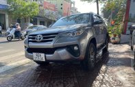 Toyota Fortuner 2017 - Bảo hành 6 tháng hoặc 6000km giá 750 triệu tại Kon Tum