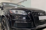 Audi Q7 2012 - Xe nhập khẩu nội thất còn mới giá 1 tỷ 180 tr tại Tp.HCM