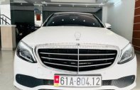 Mercedes-Benz C200 2020 - Xe màu trắng   giá 1 tỷ 345 tr tại Tp.HCM