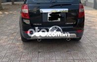 Chevrolet Captiva  2007 2007 - captiva 2007 giá 200 triệu tại An Giang