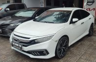 Honda Civic 2019 - Honda Civic 2019 tại Thái Nguyên giá 600 triệu tại Thái Nguyên