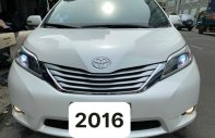 Toyota Sienna 2016 - Xe rộng rãi và trang bị tiện nghi giá 2 tỷ 980 tr tại Tp.HCM