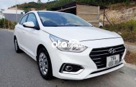 Hyundai Accent Huyndai  số sàn 2018 2018 - Huyndai Accent số sàn 2018 giá 89 triệu tại Khánh Hòa