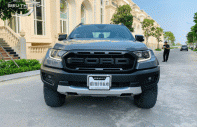 Ford Ranger Raptor 2021 - Xe nhập Thái, thể thao, cực chất, xe mới như hãng giá 1 tỷ 98 tr tại Tp.HCM