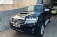 Toyota Hilux bán  2 cầu 2014 2014 - bán Hilux 2 cầu 2014 giá 399 triệu tại BR-Vũng Tàu