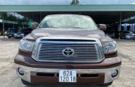 Toyota Tundra 2010 - Nhập khẩu Mỹ giá 1 tỷ 650 tr tại Tp.HCM