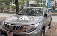 Mitsubishi Triton đăng ký 2017 2016 - đăng ký 2017 giá 410 triệu tại Hà Nội