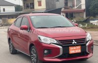 Mitsubishi Attrage 2021 - Màu đỏ giá 410 triệu tại Thái Nguyên