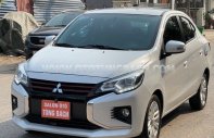 Mitsubishi Attrage 2020 - Màu trắng, nhập khẩu số tự động giá 390 triệu tại Thái Nguyên