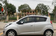 Chevrolet Spark 2014 - Xe màu bạc giá 158 triệu tại Ninh Bình