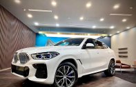 BMW X6 2022 - Giá tốt nhất toàn quốc - Ưu đãi lên đến 300tr. Xe sẵn giao ngay, LS cực tốt 9.9% giá 5 tỷ 379 tr tại Hà Nội