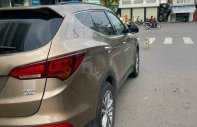 Hyundai Santa Fe 2017 - Xe màu nâu giá 780 triệu tại Bắc Giang