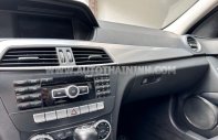 Mercedes-Benz C200 2011 - Màu bạc, 375 triệu giá 375 triệu tại Thái Nguyên
