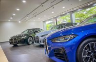 BMW 430i 2022 - Nhập Đức nguyên chiếc, ưu đãi tháng 3 cực sâu, sẵn xe tại showroom giao ngay giá 3 tỷ 169 tr tại Hà Nội
