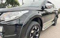 Mitsubishi Triton 2016 - Mitsubishi Triton 2016 số tự động tại Thái Nguyên giá 510 triệu tại Thái Nguyên