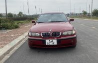 BMW 318i 2005 - Xe doanh nhân giá 118 triệu tại Bắc Ninh