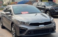 Kia Cerato 2020 - Màu xám, giá chỉ 522 triệu giá 522 triệu tại Thái Nguyên