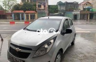 Chevrolet Spark cần bán xe van AT 2 chỗ 2011 2011 - cần bán xe van AT 2 chỗ 2011 giá 126 triệu tại Ninh Bình