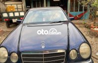 Mercedes-Benz E230 Mercedes E230 đời 1996 số sàn 1996 - Mercedes E230 đời 1996 số sàn giá 69 triệu tại Cần Thơ