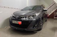 Toyota Yaris kẹt tiền kinh doanh cần bán xe  t 2019 2019 - kẹt tiền kinh doanh cần bán xe Toyota Yarist 2019 giá 550 triệu tại Kiên Giang