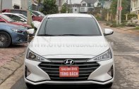 Hyundai Elantra 2020 - Màu trắng giá 470 triệu tại Thái Nguyên