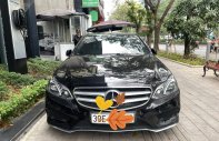 Mercedes-Benz E250 2015 - Xe màu đen chính chủ, 799 triệu giá 799 triệu tại Hà Nội