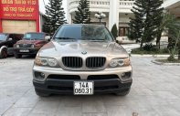 BMW X5 2003 - 5 chỗ, nhập Mỹ giá 190 triệu tại Hải Dương