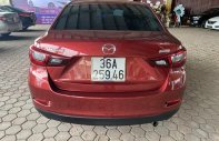 Mazda 2 2017 - Xe gia đình 1 chủ từ mới giá 395 triệu tại Thanh Hóa