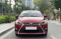 Toyota Yaris 2017 - Xe cá nhân biển Hà Nội - Đã trang bị thêm tiện ích giá 505 triệu tại Hà Nội
