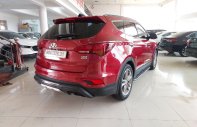 Hyundai Santa Fe 2017 - Tư nhân một chủ từ mới giá 750 triệu tại Vĩnh Phúc