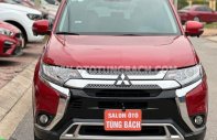 Mitsubishi Outlander 2021 - Màu đỏ giá hữu nghị giá 680 triệu tại Thái Nguyên