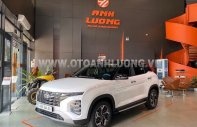 Hyundai Creta 2022 - Màu trắng, nhập khẩu nguyên chiếc, 700tr giá 700 triệu tại Đắk Lắk