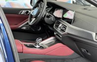 BMW X6 2022 - Ưu đãi cực lớn 300tr tiền mặt + phụ kiện chính hãng BMW sẵn xe tại showroom giao ngay giá 5 tỷ 379 tr tại Hà Nội