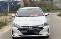 Hyundai Elantra 2020 - Màu trắng giá 470 triệu tại Thái Nguyên