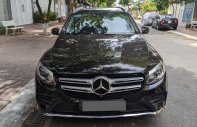 Mercedes-Benz GLC 300 2017 - Màu đen giá 1 tỷ 330 tr tại Hà Nội