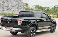 Mitsubishi Triton 2016 - Màu đen, nhập khẩu, giá 510tr giá 510 triệu tại Thái Nguyên