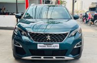 Peugeot 5008 2019 - Bao rút hồ sơ giá 830 triệu tại Bình Dương