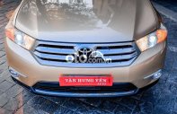 Toyota Highlander   Bản SE sản xuất 2010 nhập Mỹ 2010 - Toyota Highlander Bản SE sản xuất 2010 nhập Mỹ giá 579 triệu tại Đà Nẵng