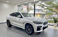 BMW X6 2022 - Nhập Mỹ nguyên chiếc, ưu đãi tháng 3 300tr tiền mặt, sẵn xe tại showroom giao ngay giá 4 tỷ 836 tr tại Hà Nội