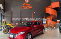 Mazda 2 2020 - Màu đỏ, nhập khẩu nguyên chiếc giá 455 triệu tại Đắk Lắk