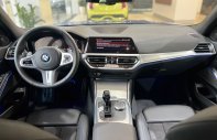 BMW 320i 2022 - Tặng 1 năm bảo hiểm vật chất + tiền mặt + phụ kiện chính hãng BMW giá 1 tỷ 529 tr tại Hà Nội