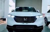 Honda HR-V 2023 - Tặng phụ kiện và giảm giá 60 triệu giá 699 triệu tại Hải Phòng
