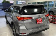 Toyota Fortuner 2017 - Toyota Fortuner 2017 số tự động tại Quảng Ninh giá 700 triệu tại Quảng Ninh