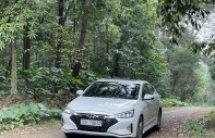 Hyundai Elantra 2019 - Xe mới tinh, zin đét giá 600 triệu tại Hà Nội