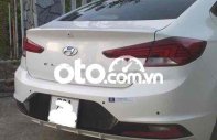 Hyundai Elantra   2.0 tự động màu trắng 2019 2019 - Hyundai Elantra 2.0 tự động màu trắng 2019 giá 530 triệu tại Bình Định