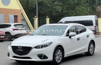 Mazda 3 2017 - Màu trắng, giá cực tốt giá 505 triệu tại Hà Nội